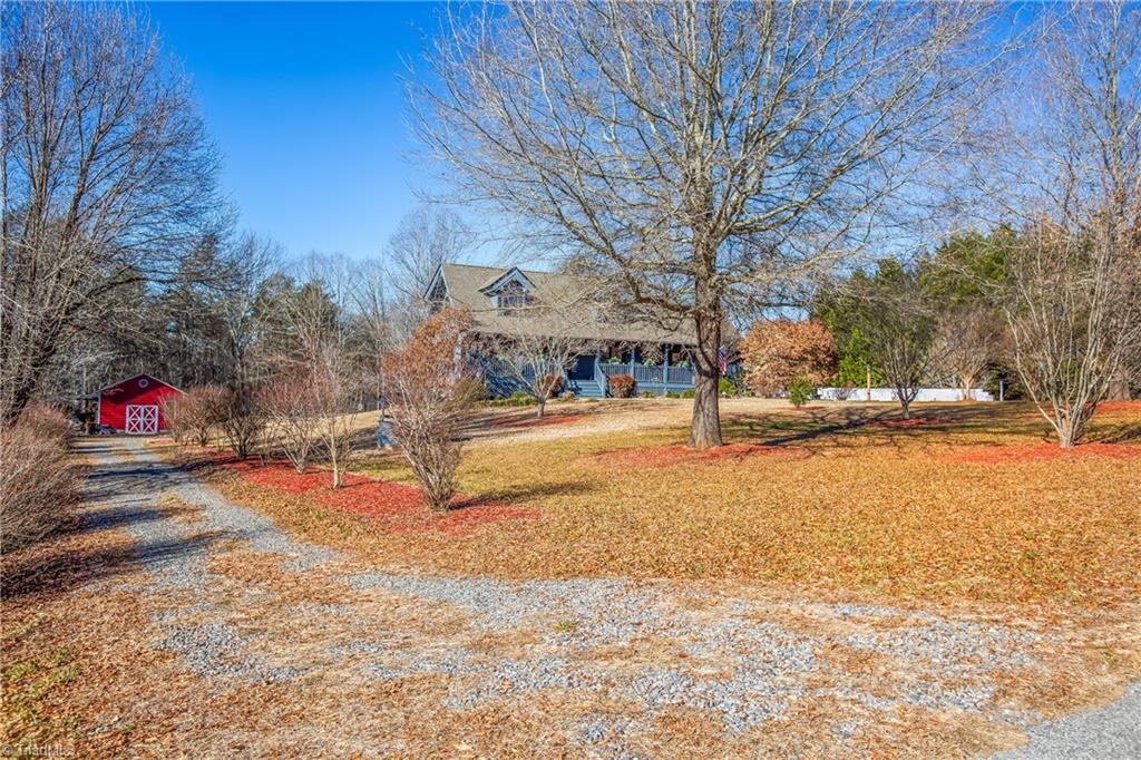 654 Towe Road Pilot Mountain, NC 27041 - Photo 40 of 41 Gallery Image 40