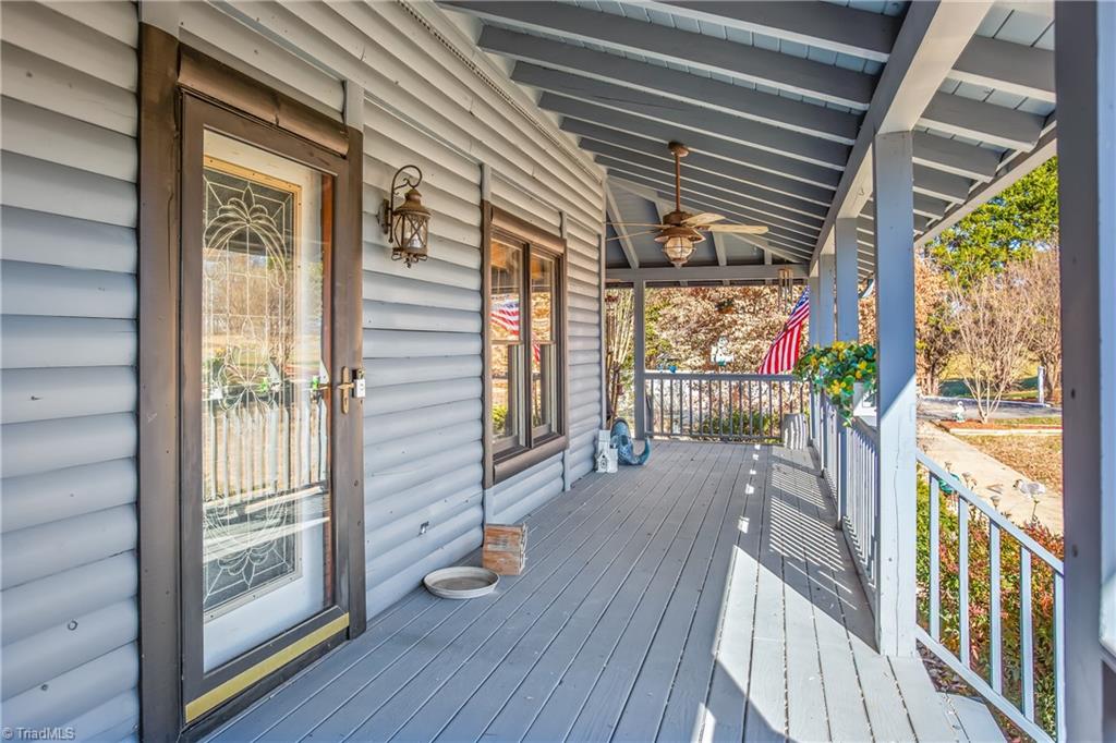 654 Towe Road Pilot Mountain, NC 27041 - Photo 4 of 41 Gallery Image 4