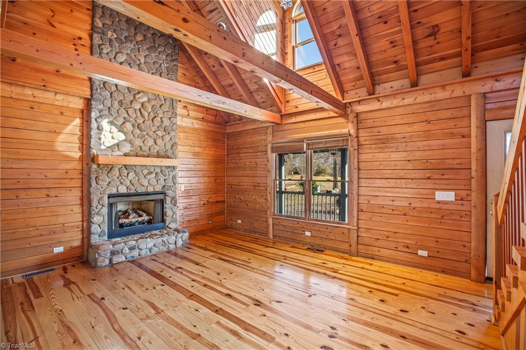 654 Towe Road Pilot Mountain, NC 27041 - Photo 6 of 41 Gallery Image 6