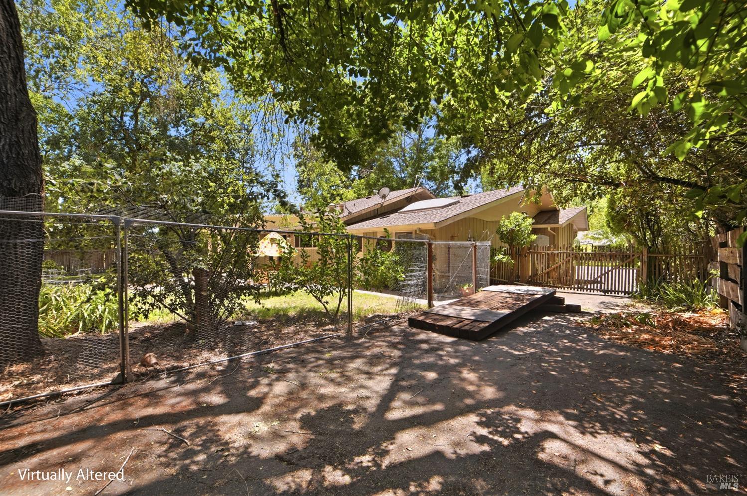 1768 Manor Drive Santa Rosa, CA 95403 - Photo 36 of 39