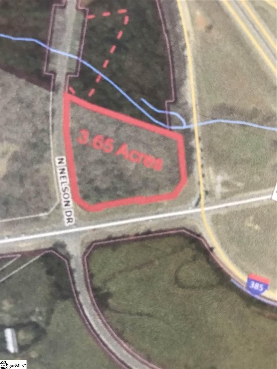 0 McCarter Road Fountain Inn, SC 29644 - Photo 1 of 1