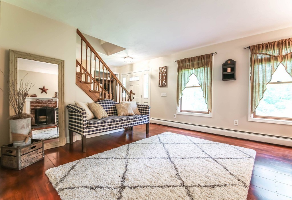 17 Allen Road Sturbridge, MA 01566 - Photo 16 of 30