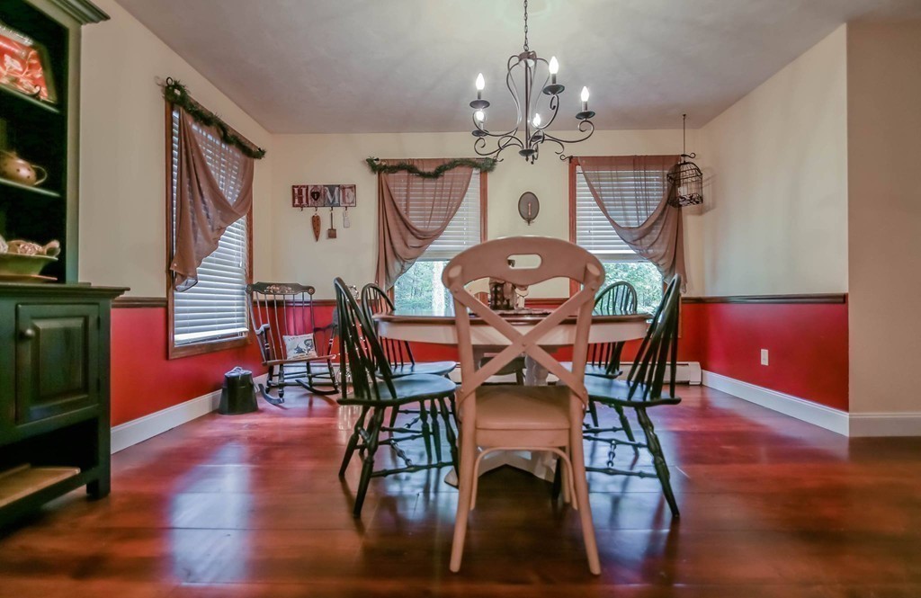 17 Allen Road Sturbridge, MA 01566 - Photo 7 of 30