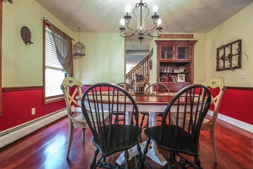 17 Allen Road Sturbridge, MA 01566 - Photo 10 of 30