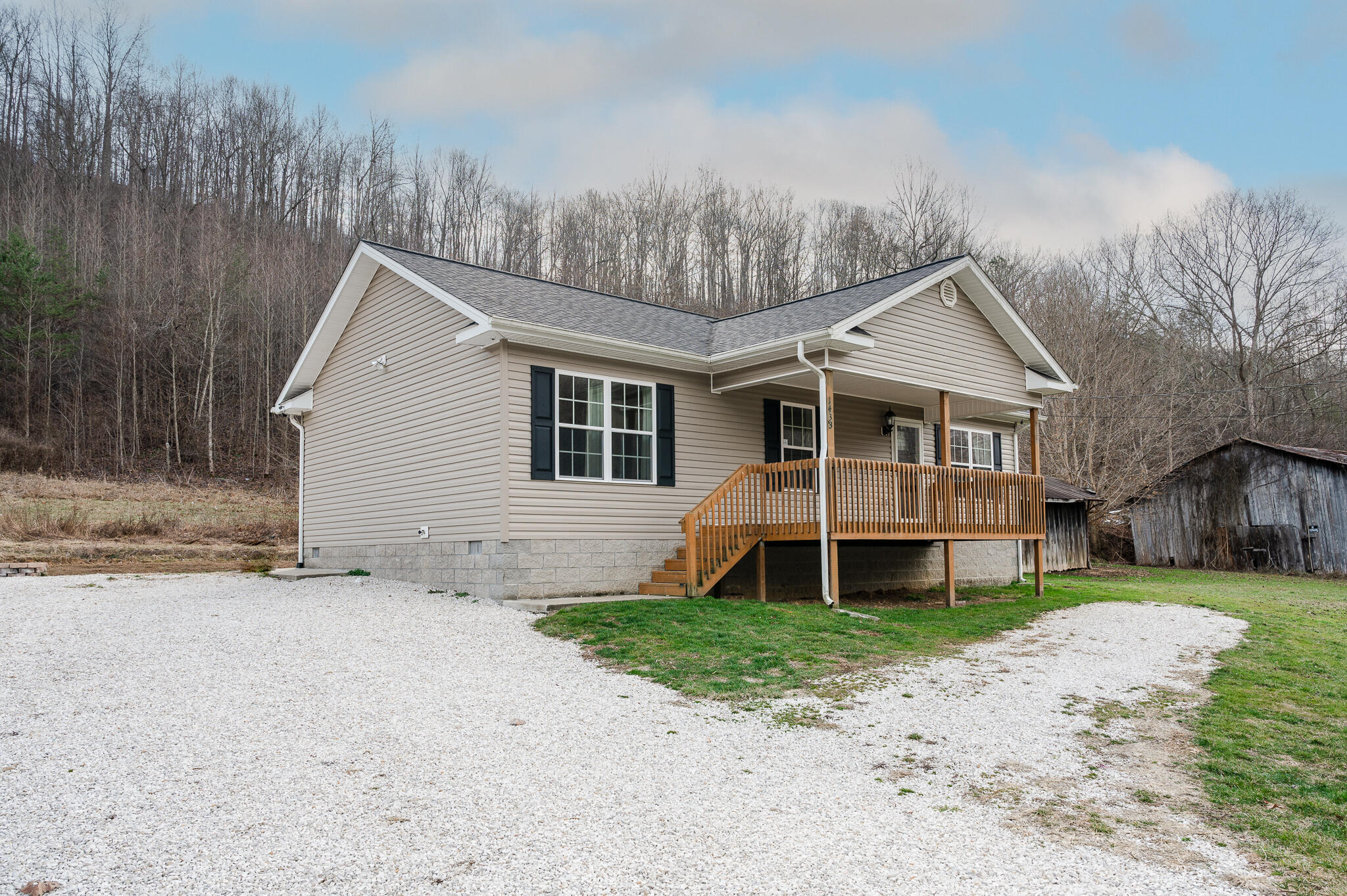1433 Holly Fork Road Morehead, KY 40351 - Photo 1 of 24 1433 Holly Fork Morehead Ky-2