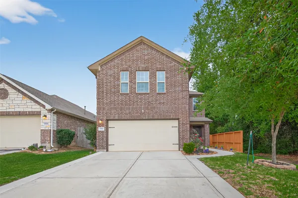 $300,000 | 23704 Woodgreen Terrace Drive, New Caney, TX 77357