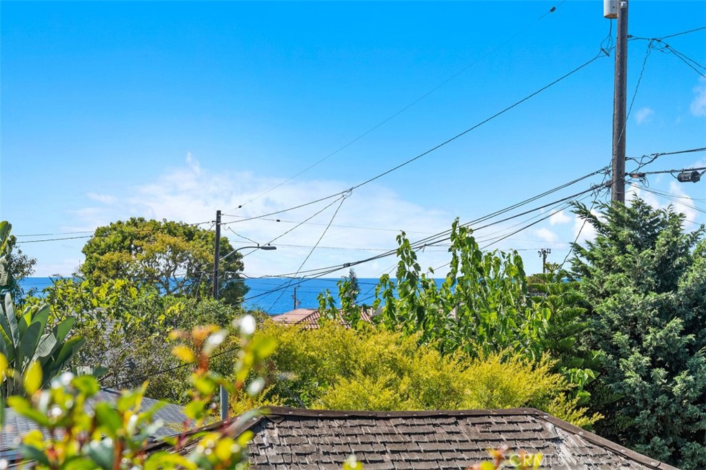 455 Brooks Street Laguna Beach, CA 92651 - Photo 27 of 32 a backyard of a house