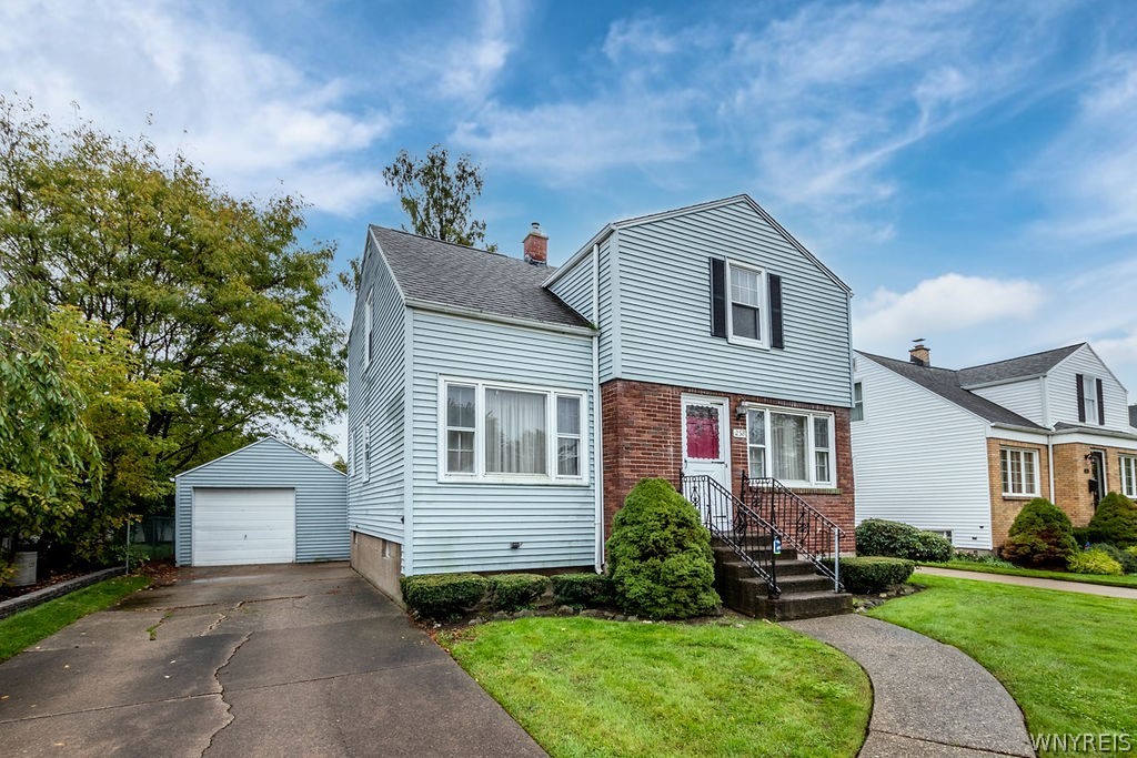 258 Lowell Road Tonawanda, NY 14217 - Photo 1 of 1 Gallery Image 1