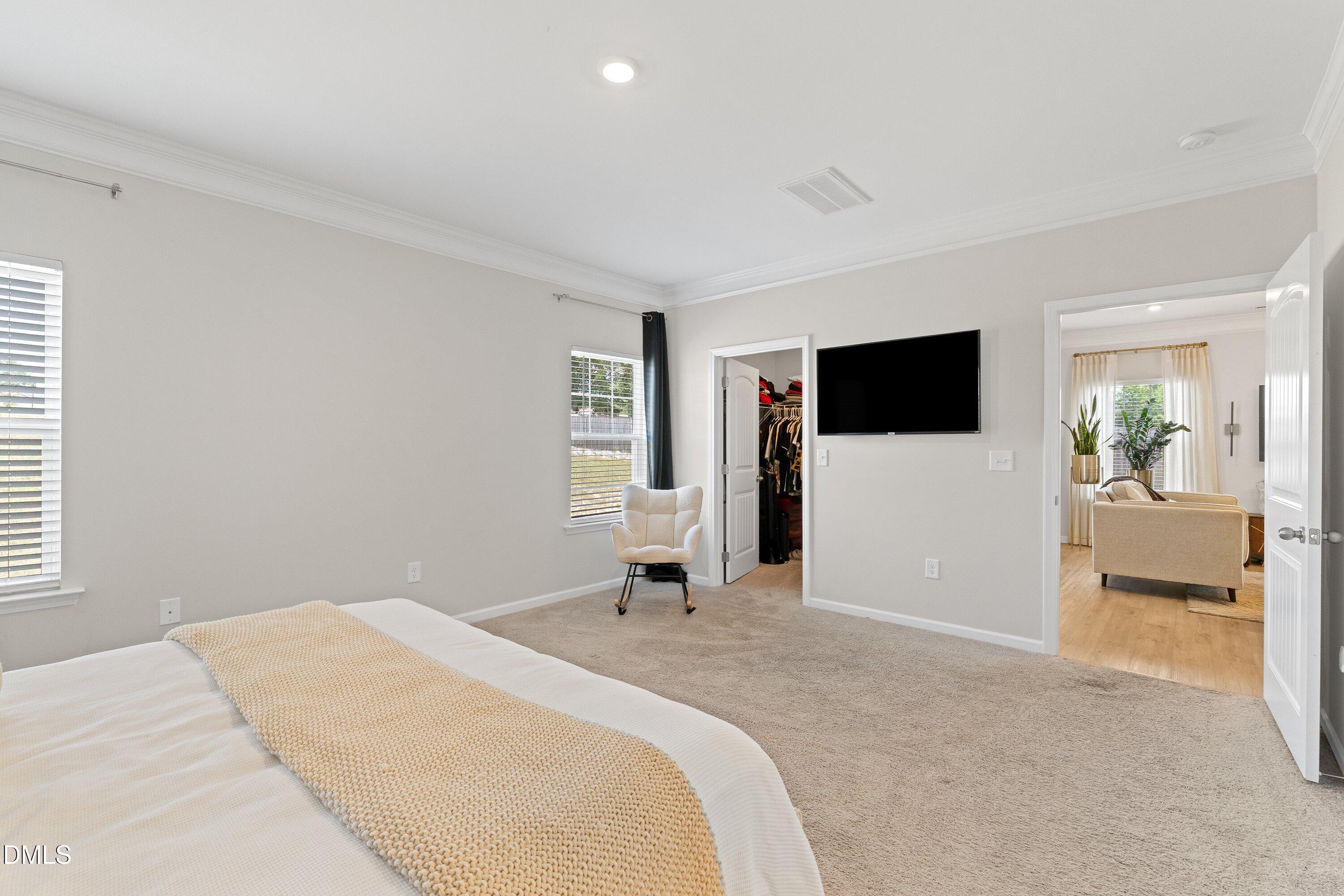 99 Rigsby Avenue Four Oaks, NC 27524 - Photo 25 of 47 25-99 Rigsby Ave118 Temple_3519