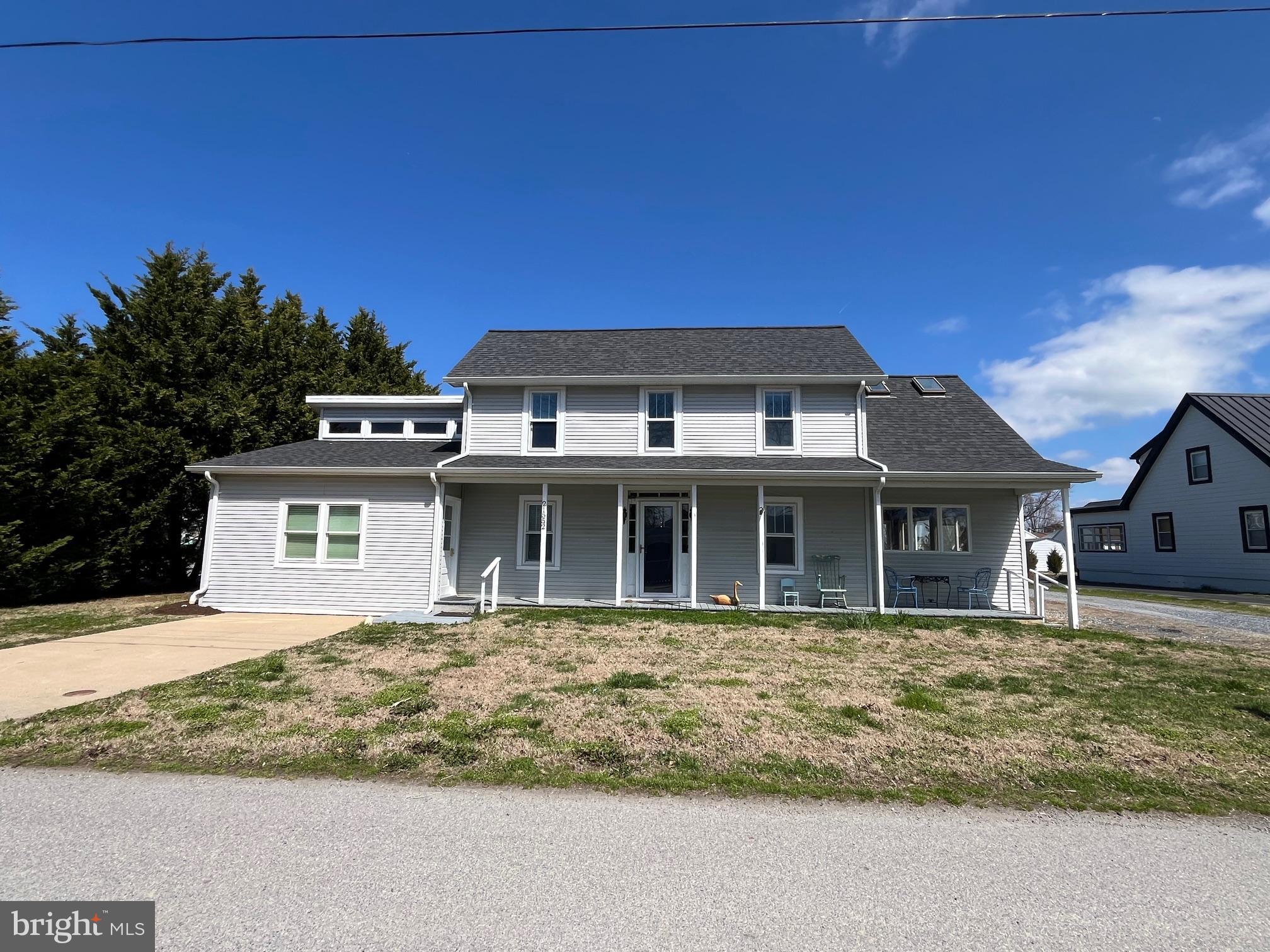 21552 Chicken Point Road Tilghman, MD 21671 - Photo 2 of 71