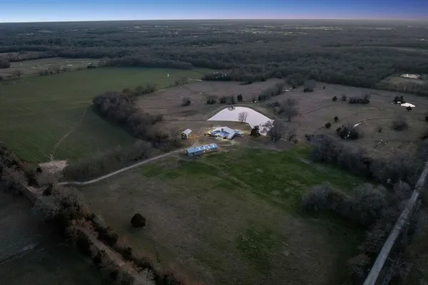 $3,399,000 | 1818 County Road 1151, Cumby, TX 75433