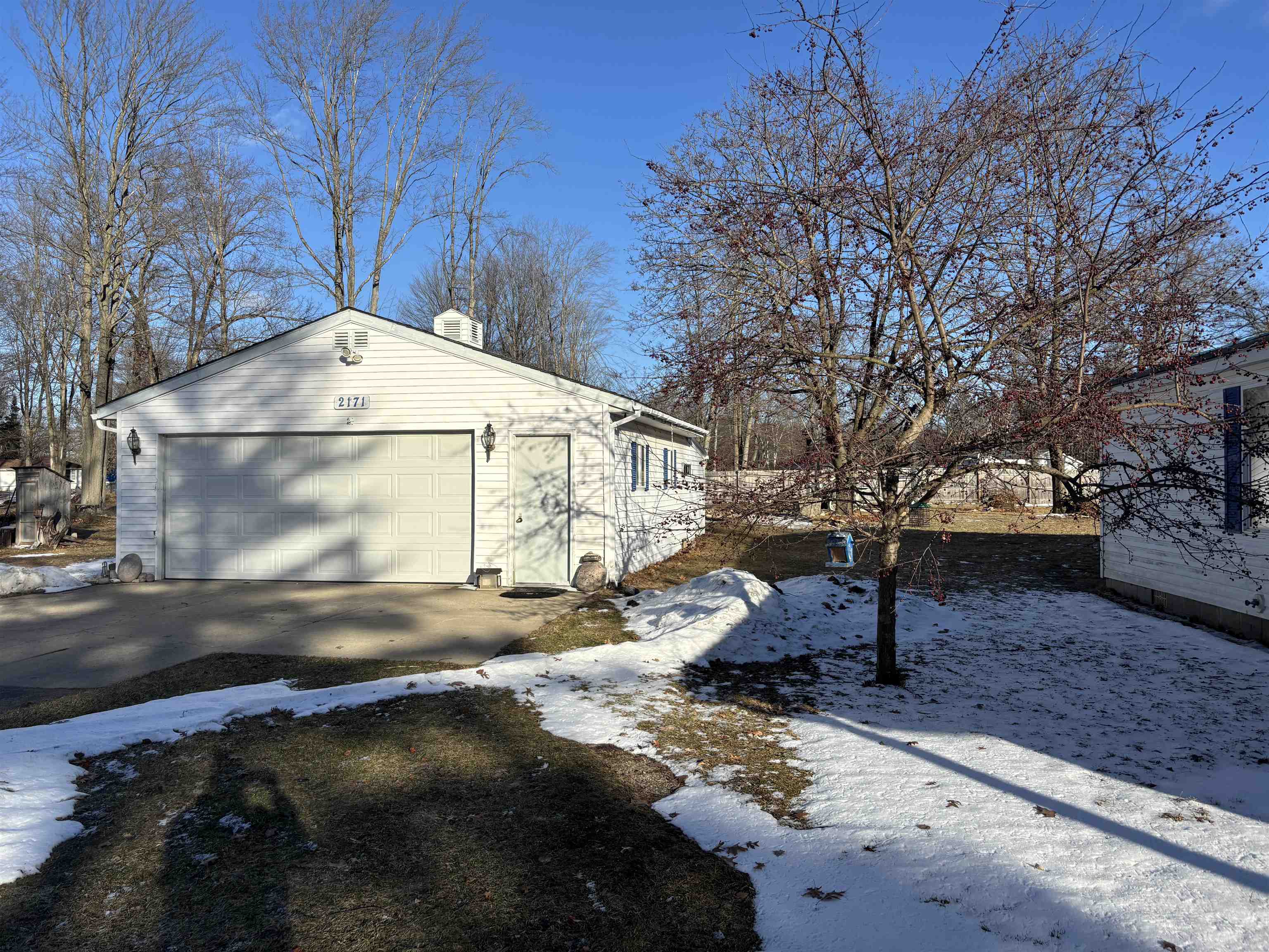 2171 Oak Ridge Drive Farwell, MI 48622 - Photo 26 of 33