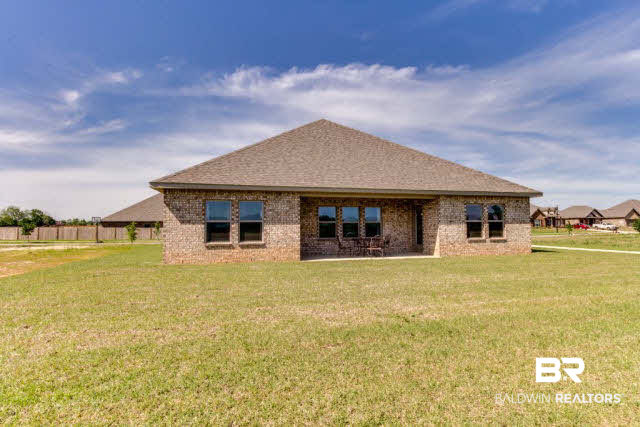 644 Abita Lane Foley, AL 36535 - Photo 26 of 36