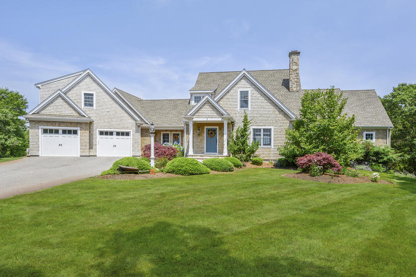 8 BURGESS POINT Shores Wareham, MA 02571 - Photo 1 of 65 008-photo-front-view-8435840