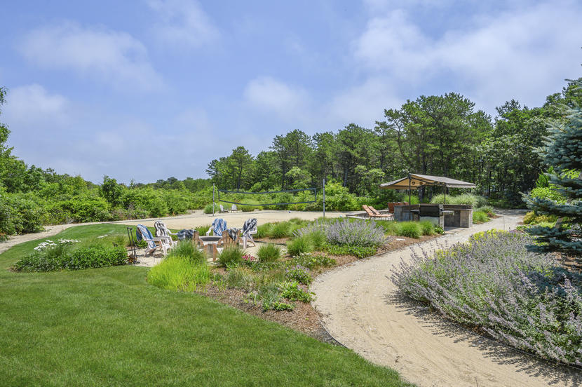 8 BURGESS POINT Shores Wareham, MA 02571 - Photo 18 of 65 088-photo-rear-view-8435801