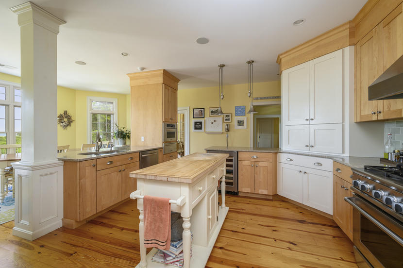 8 BURGESS POINT Shores Wareham, MA 02571 - Photo 42 of 65 021-photo-kitchen-8435876
