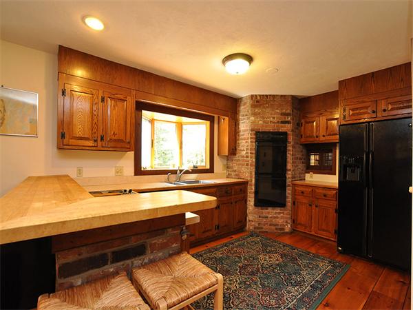 112 Prescott Road Boxborough, MA 01719 - Photo 7 of 30 a spacious bathroom with a granite countertop sink and a bathtub