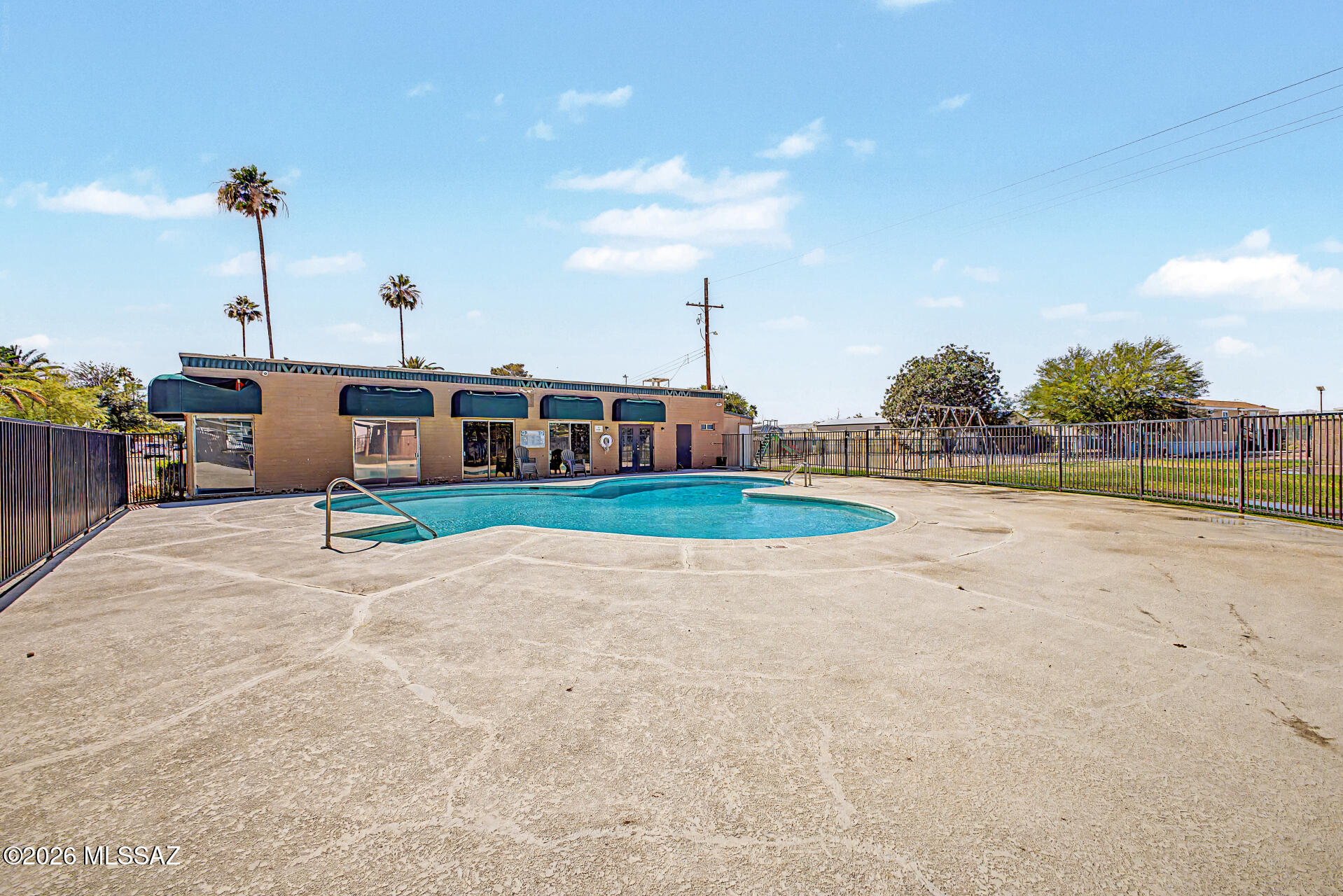 5505 North Shannon Road, Unit 6 Tucson, AZ 85705 - Photo 30 of 32 32 - Shannon