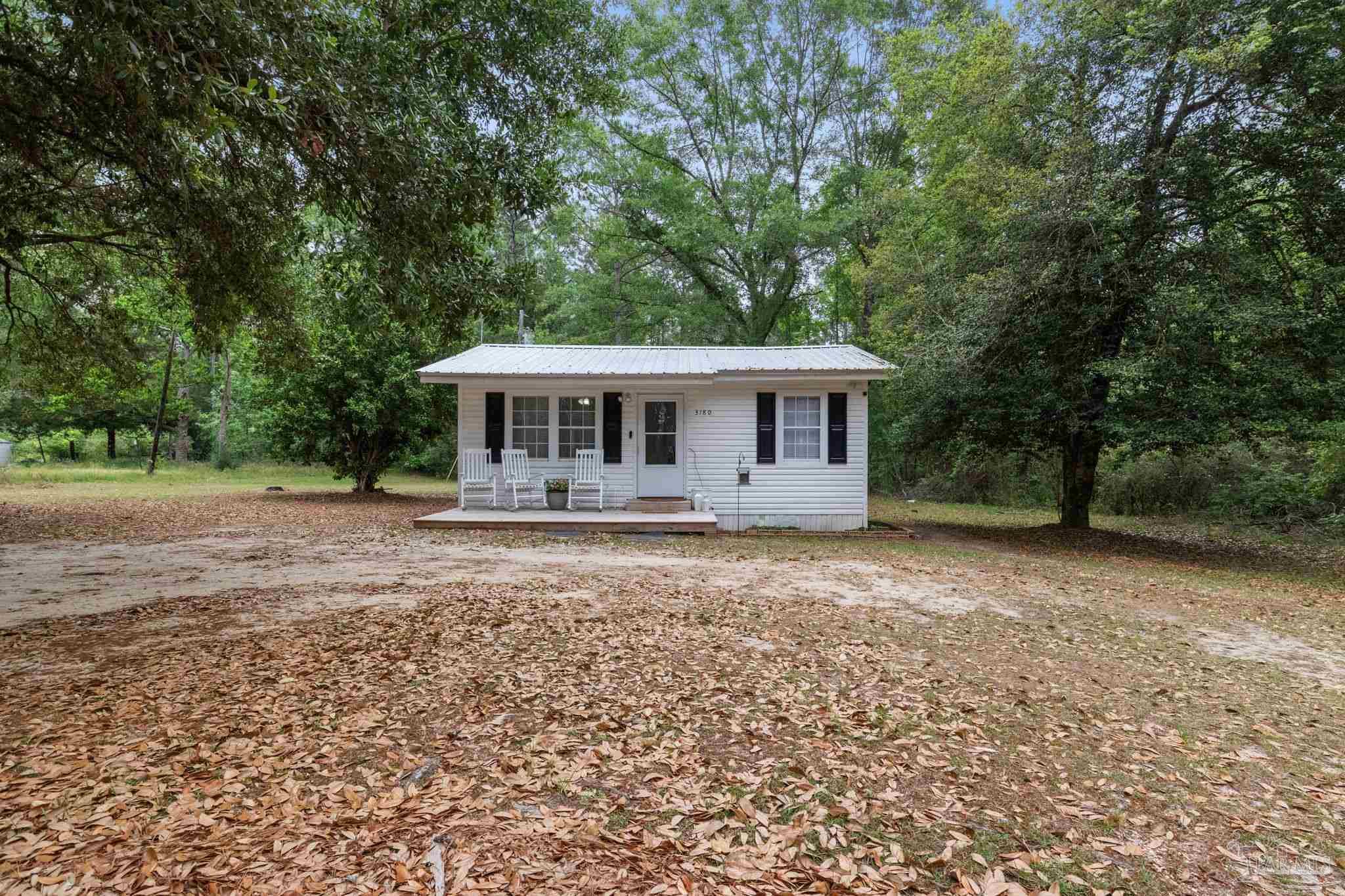 3180 Gene Fleming Road Munson, FL 32570 - Photo 43 of 44