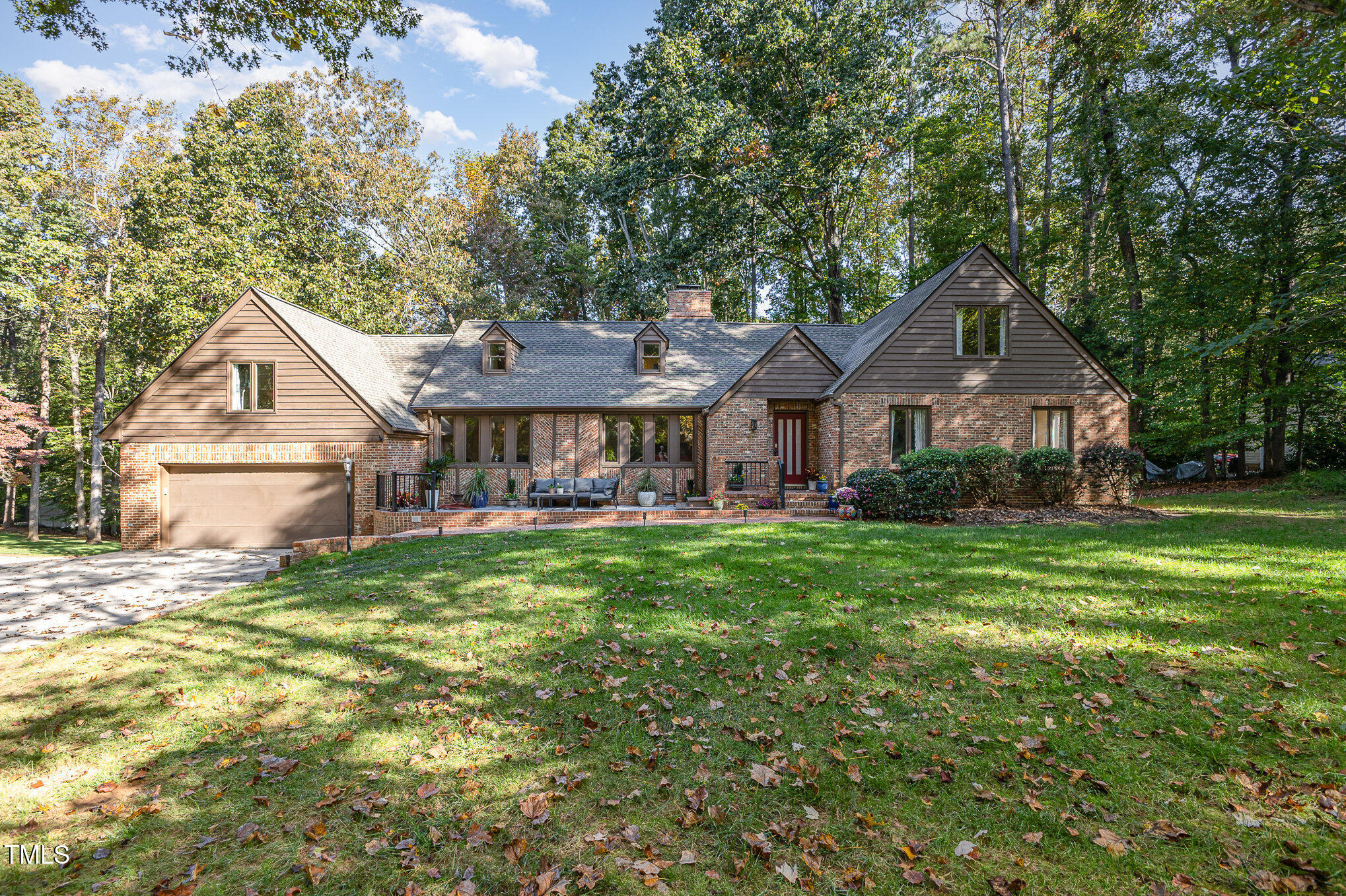 816 Thatcher Way Raleigh, NC 27615 - Photo 2 of 53 002_file_948