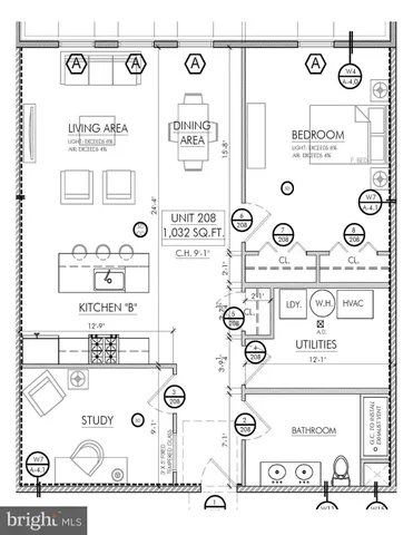 $2,780 | 26 South York Road, Unit 408, Hatboro, PA 19040