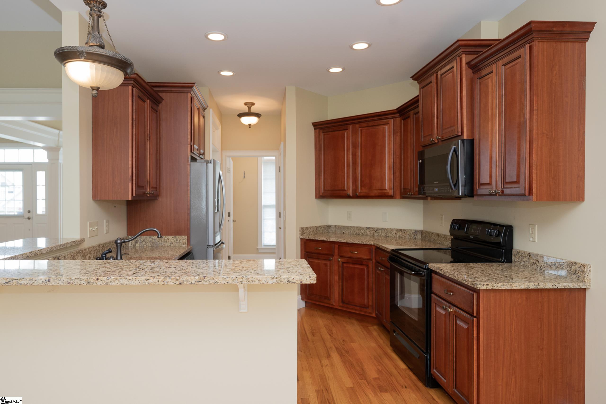 101 Elevation Court Greer, SC 29651 - Photo 12 of 32