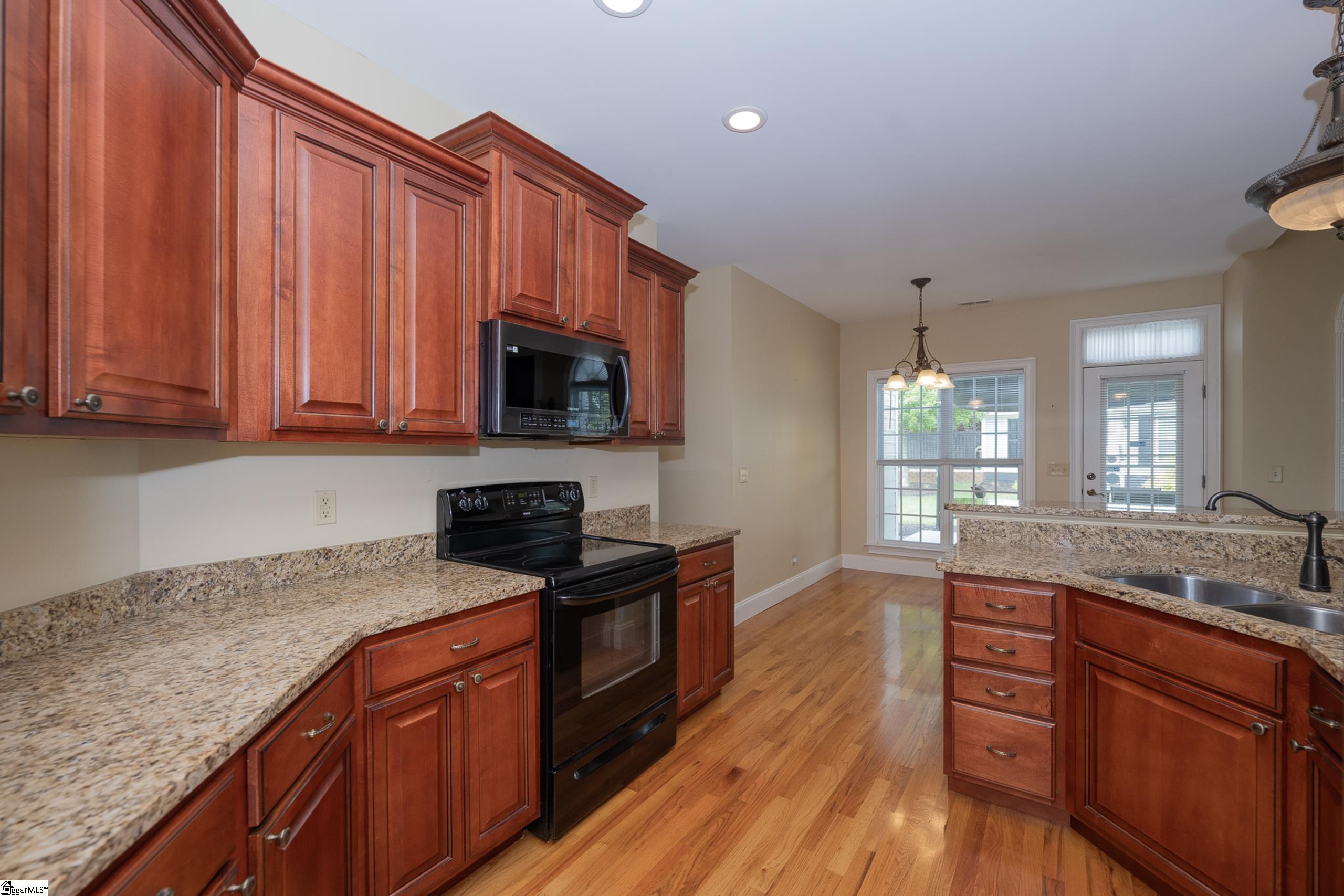 101 Elevation Court Greer, SC 29651 - Photo 14 of 32