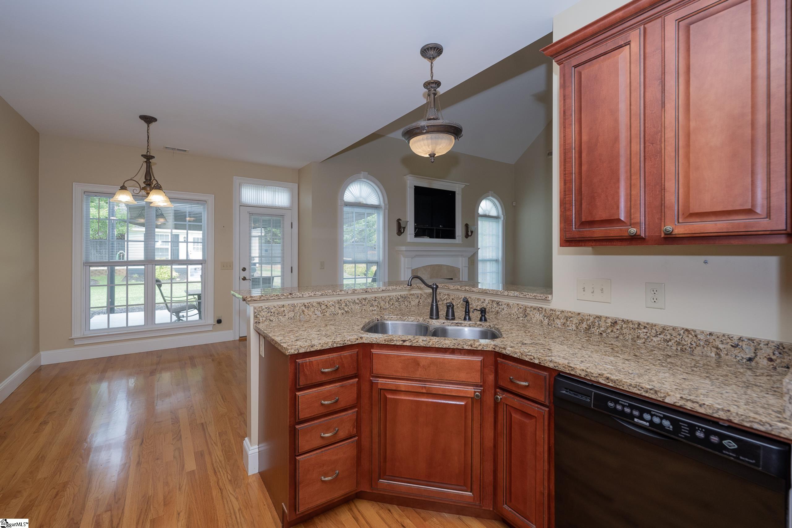 101 Elevation Court Greer, SC 29651 - Photo 15 of 32