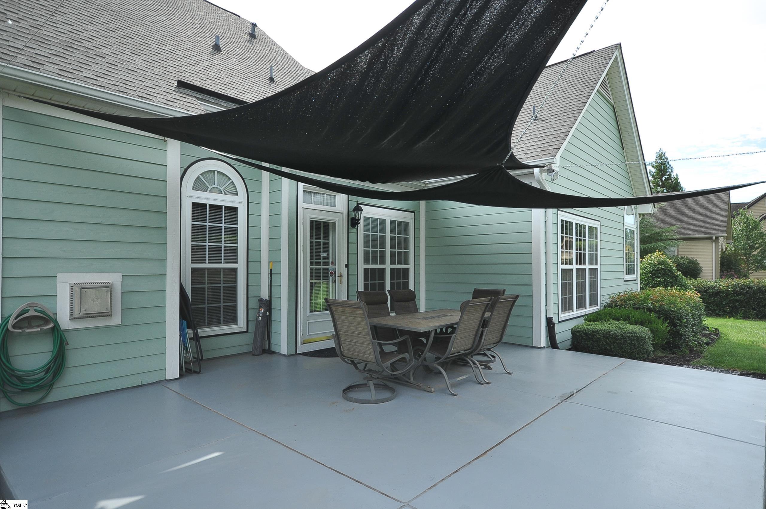 101 Elevation Court Greer, SC 29651 - Photo 26 of 32