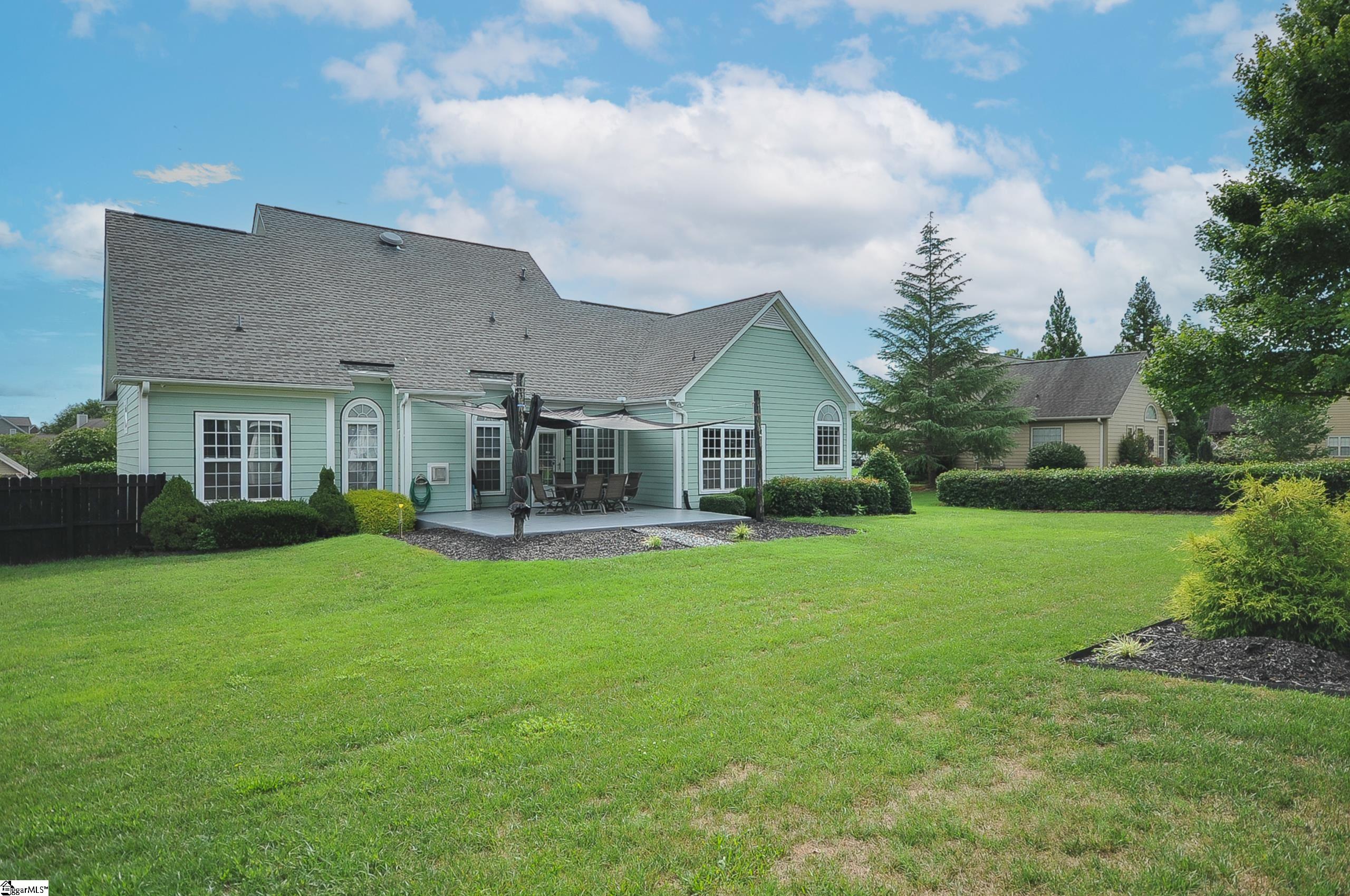 101 Elevation Court Greer, SC 29651 - Photo 27 of 32