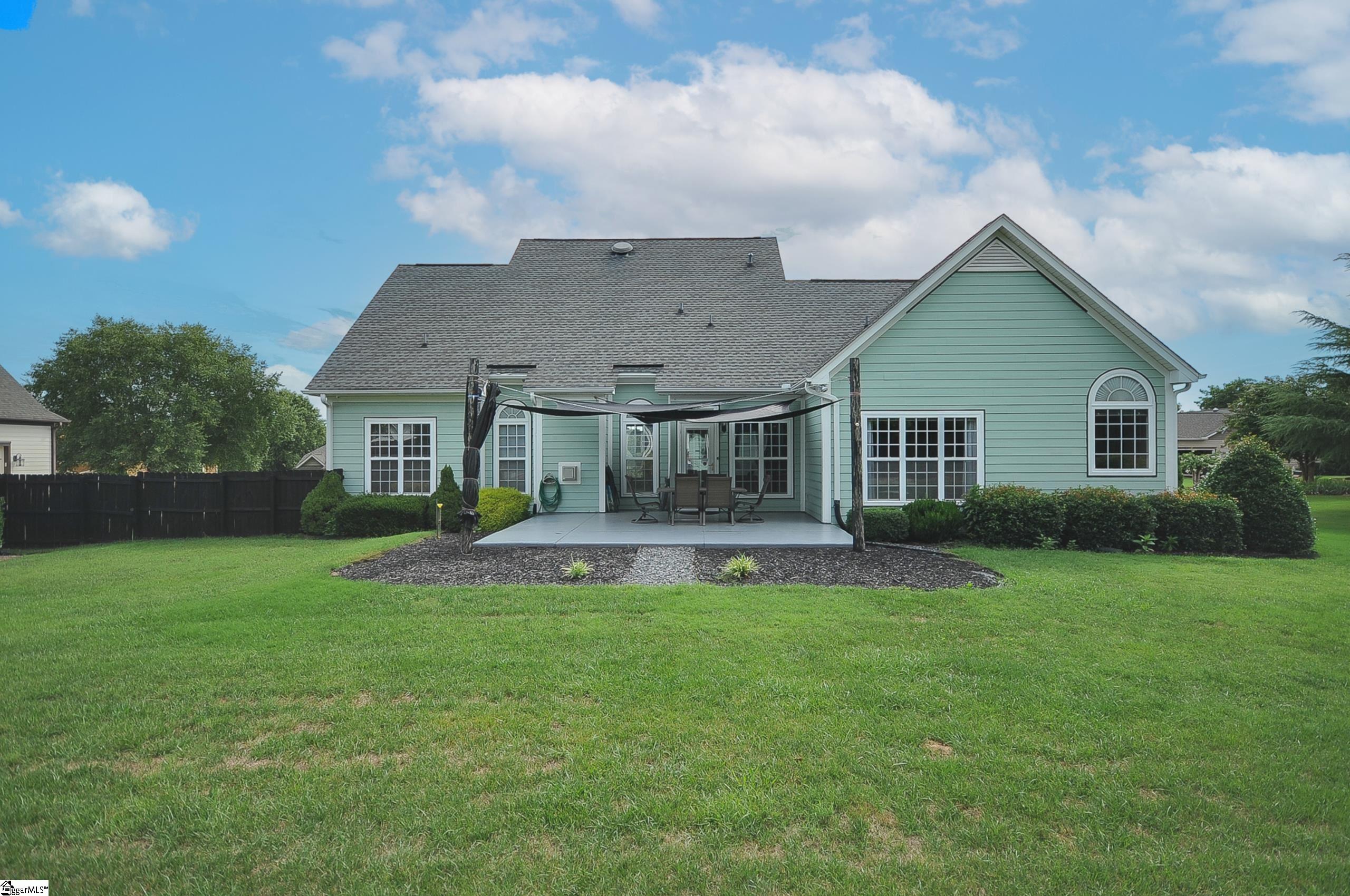 101 Elevation Court Greer, SC 29651 - Photo 28 of 32