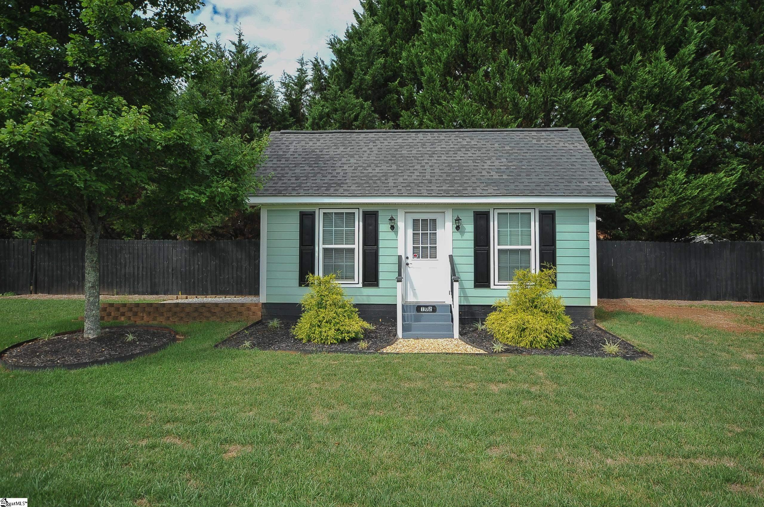 101 Elevation Court Greer, SC 29651 - Photo 29 of 32