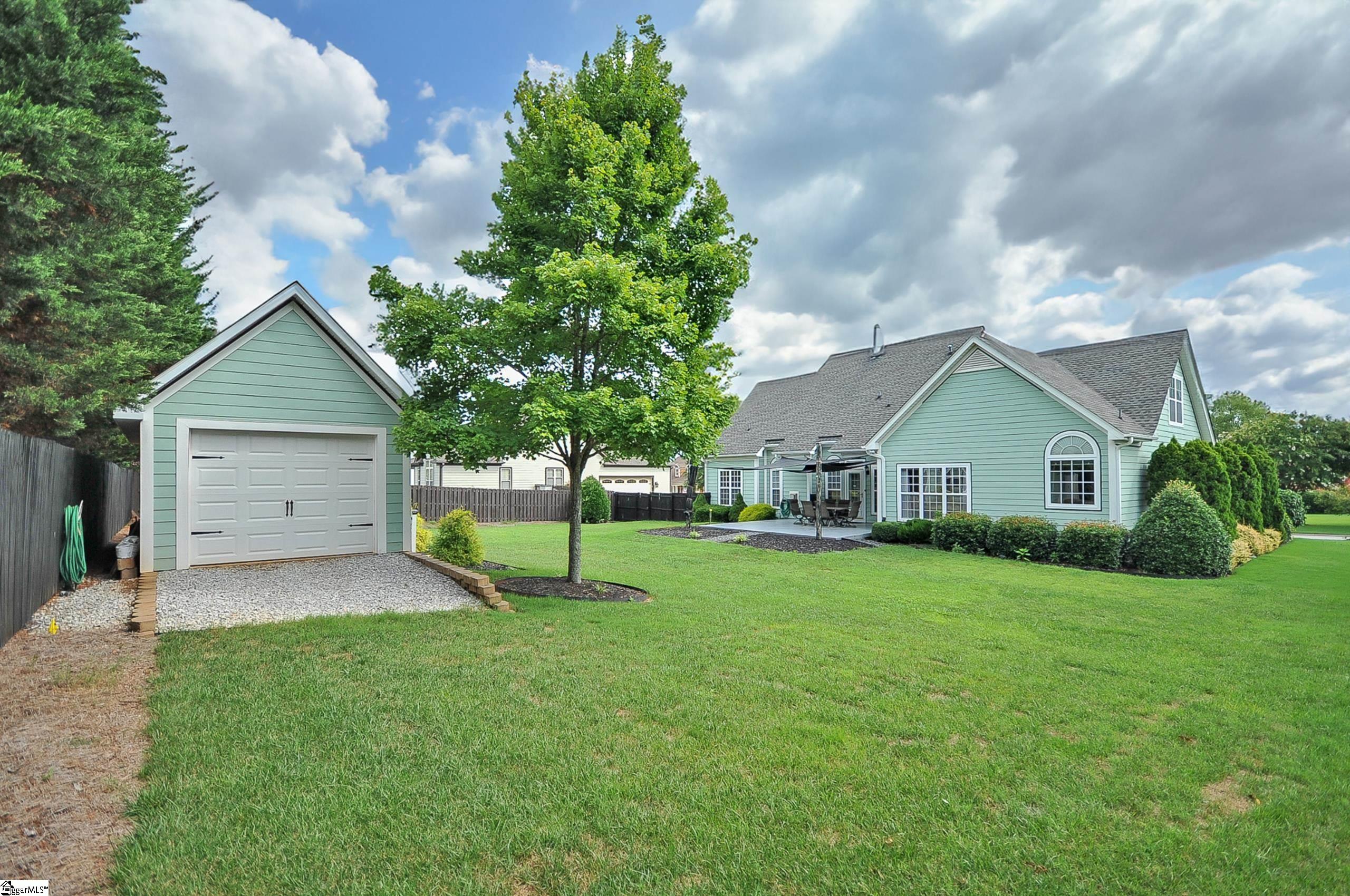 101 Elevation Court Greer, SC 29651 - Photo 30 of 32