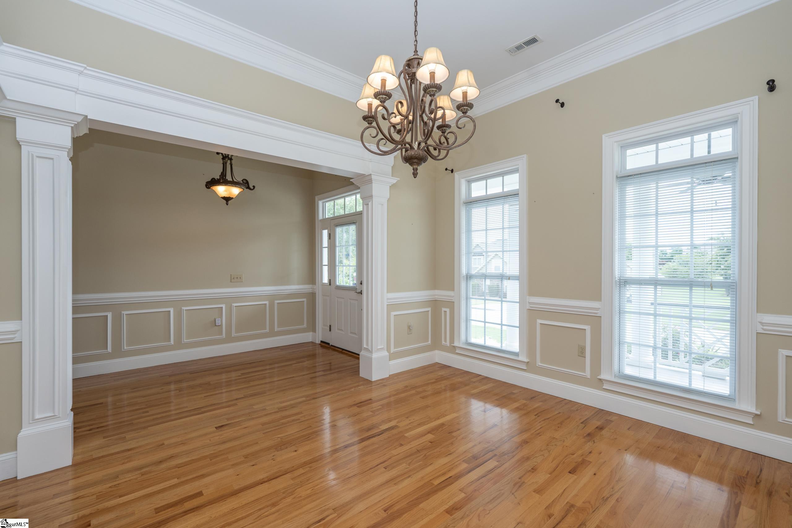 101 Elevation Court Greer, SC 29651 - Photo 5 of 32