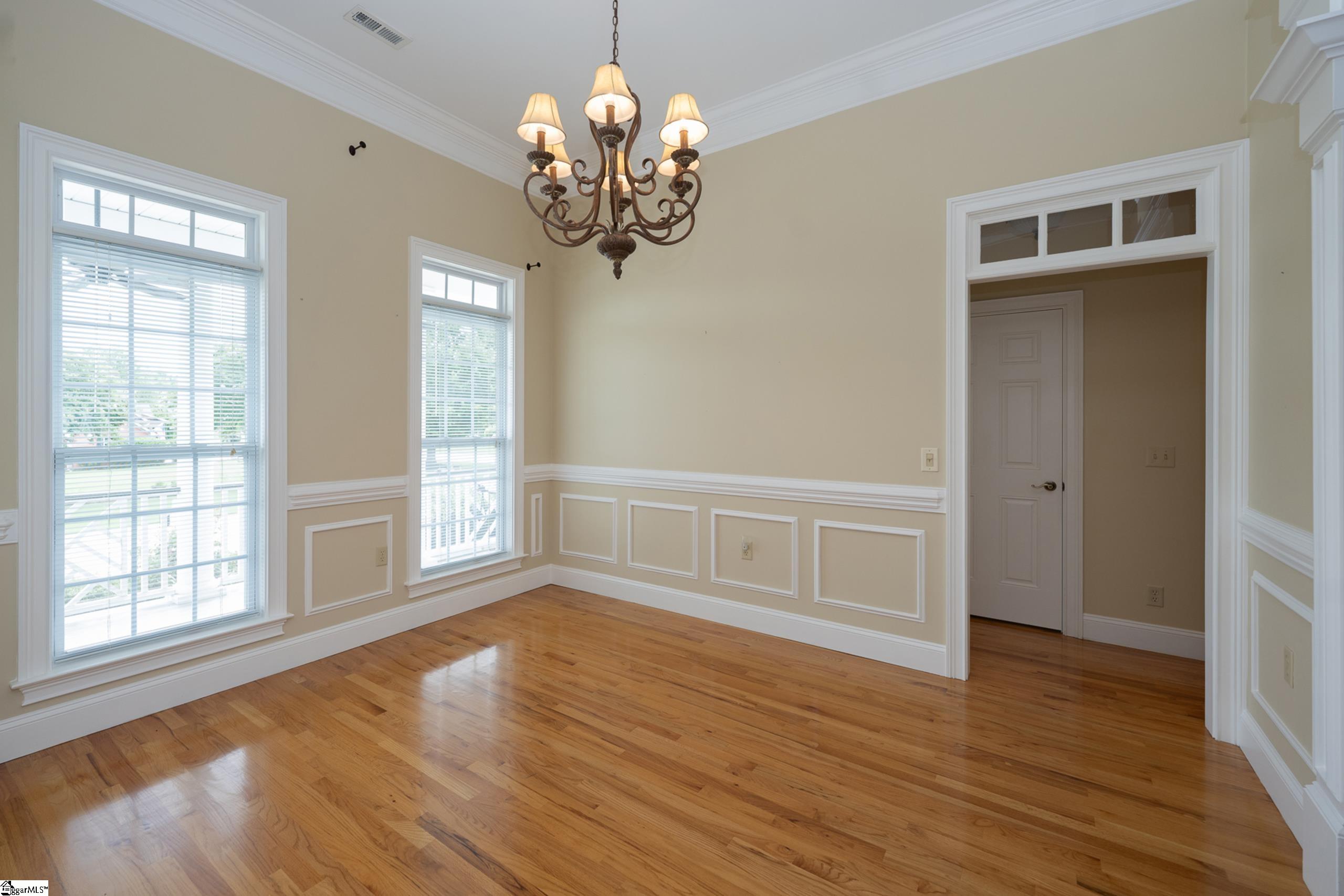 101 Elevation Court Greer, SC 29651 - Photo 6 of 32