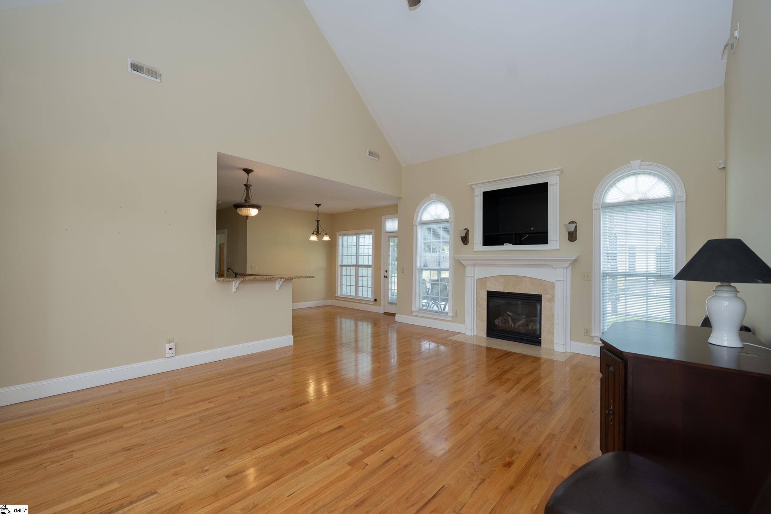 101 Elevation Court Greer, SC 29651 - Photo 8 of 32