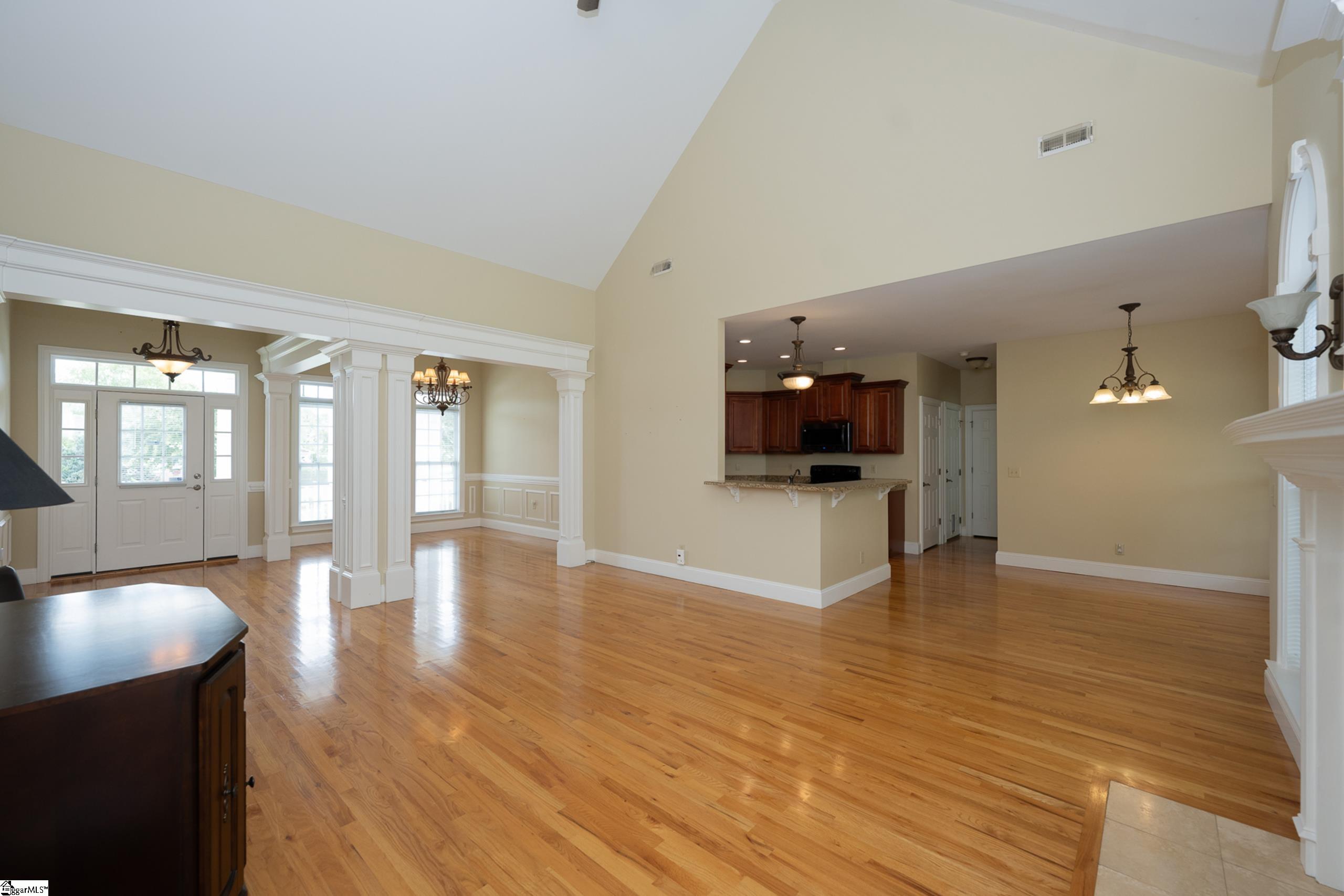 101 Elevation Court Greer, SC 29651 - Photo 9 of 32