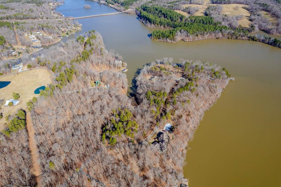 Lot #7 Deer Meadow Road Semora, NC 27343 - Photo 2 of 10 Photo 2