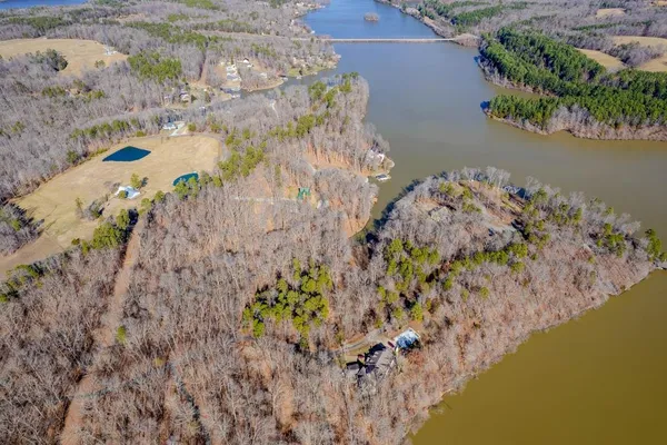 $199,000 | Lot #7 Deer Meadow Road, Semora, NC 27343
