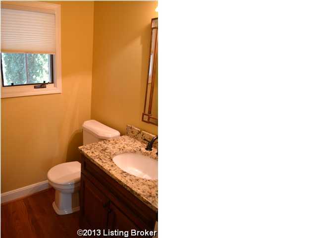 3401 Trail Ridge Road Louisville, KY 40241 - Photo 12 of 26 Additional Photo