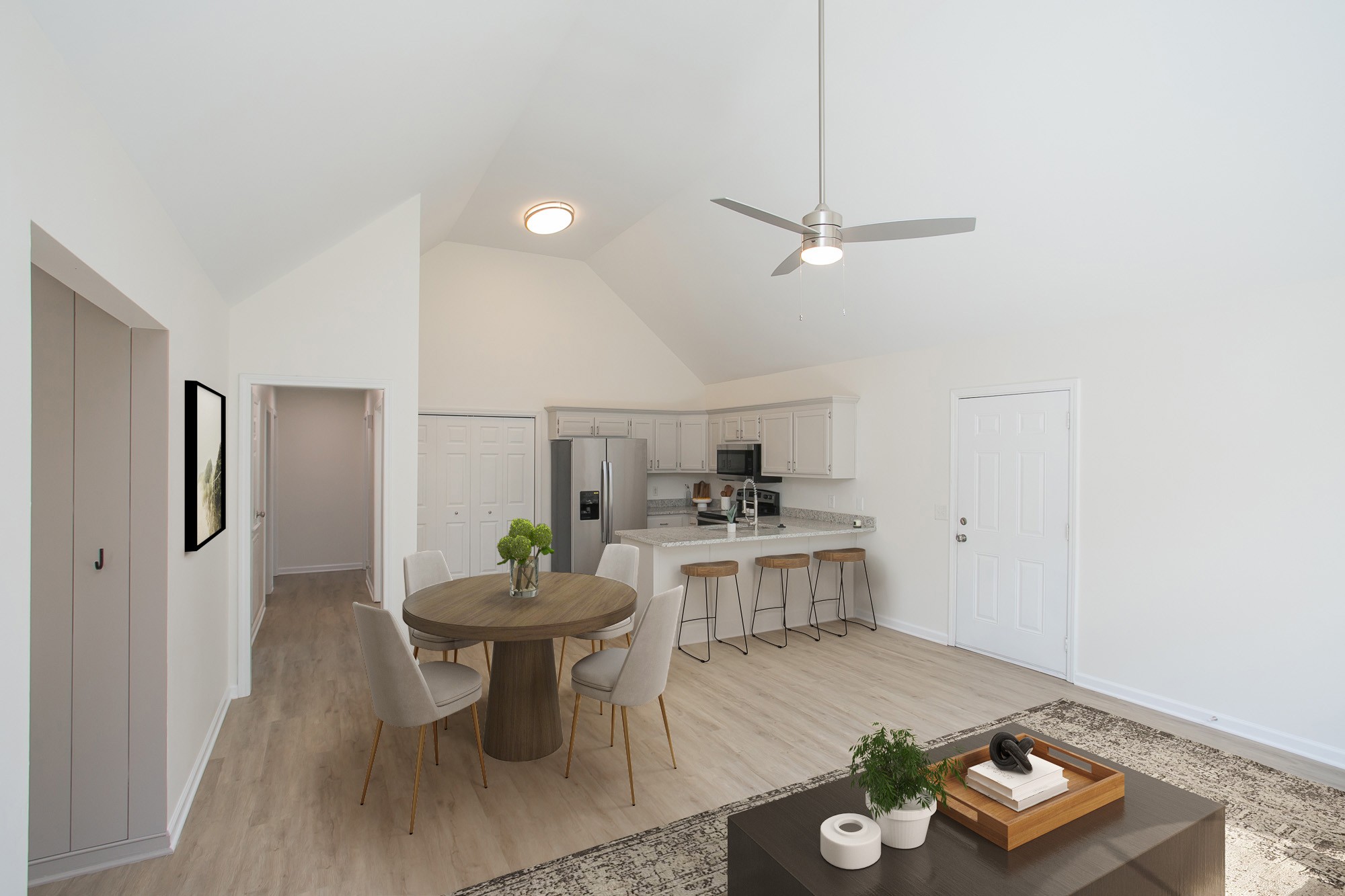 2402 Ruth Street Springfield, TN 37172 - Photo 11 of 31 Gallery Image 11