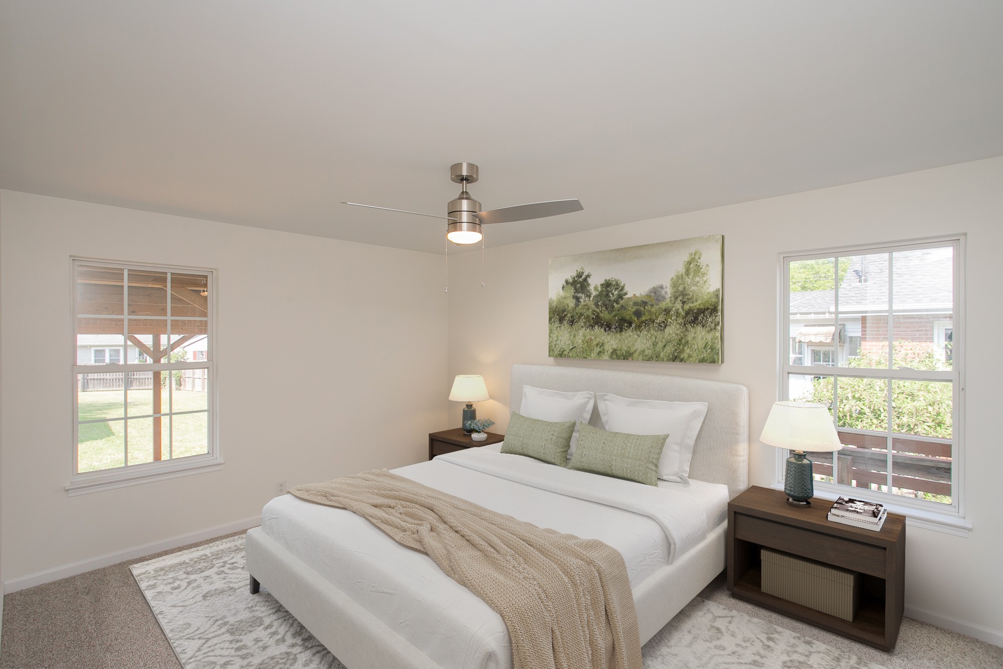 2402 Ruth Street Springfield, TN 37172 - Photo 21 of 31 Gallery Image 21