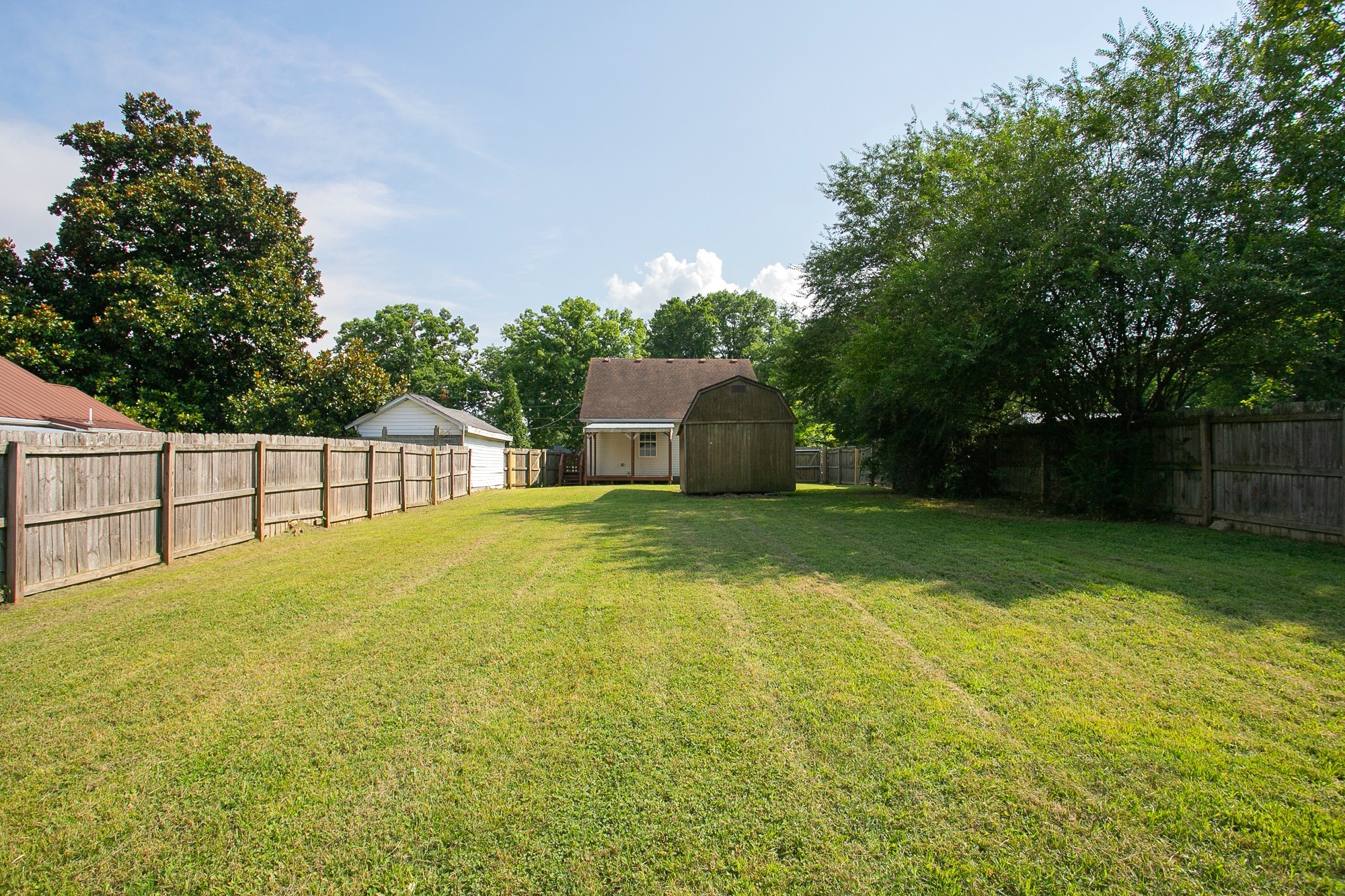 2402 Ruth Street Springfield, TN 37172 - Photo 27 of 31 Gallery Image 27