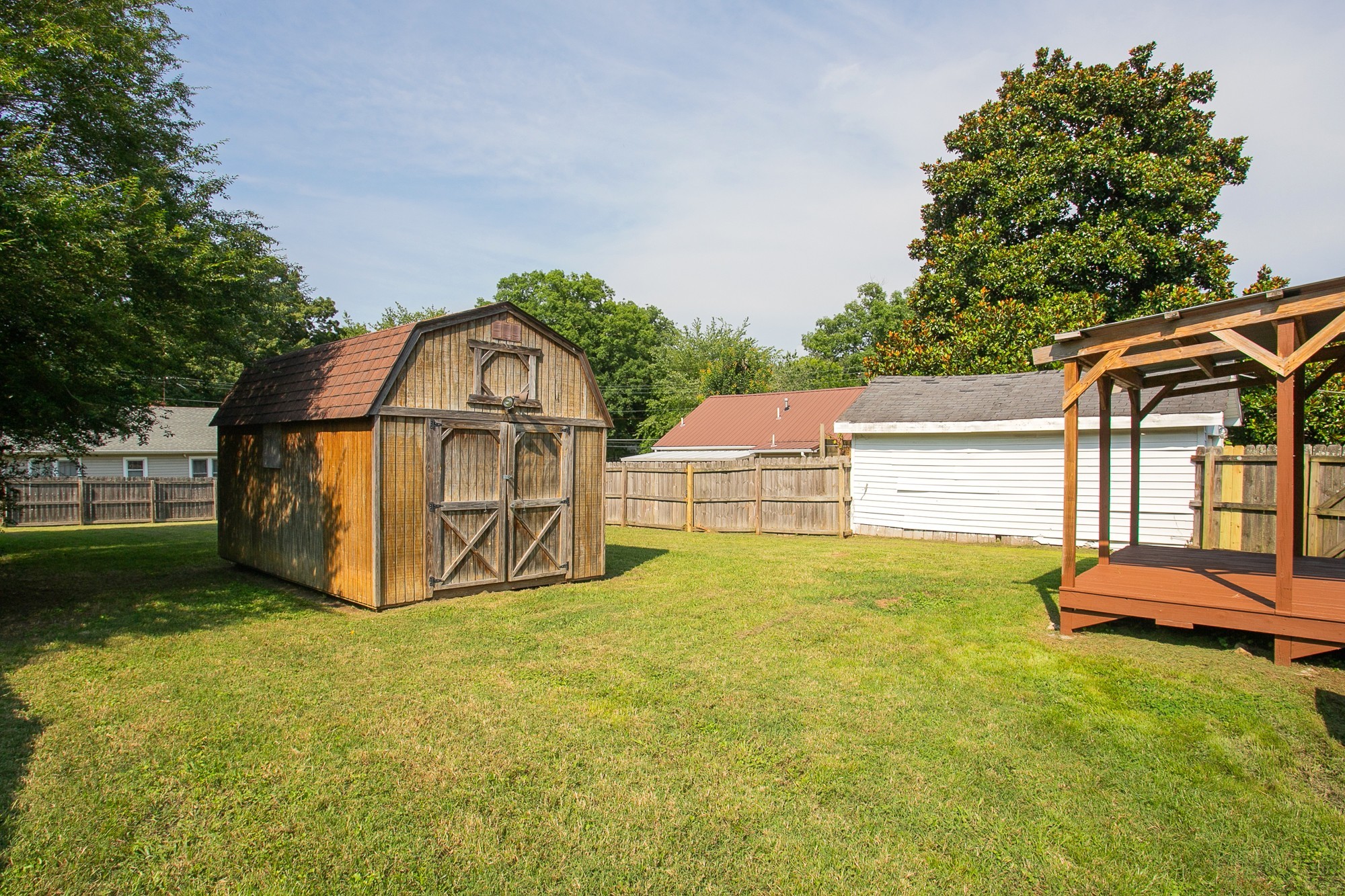 2402 Ruth Street Springfield, TN 37172 - Photo 29 of 31 Gallery Image 29