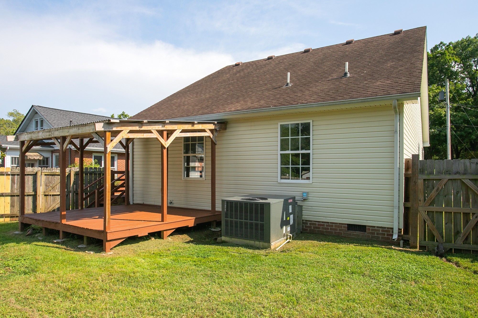 2402 Ruth Street Springfield, TN 37172 - Photo 30 of 31 Gallery Image 30