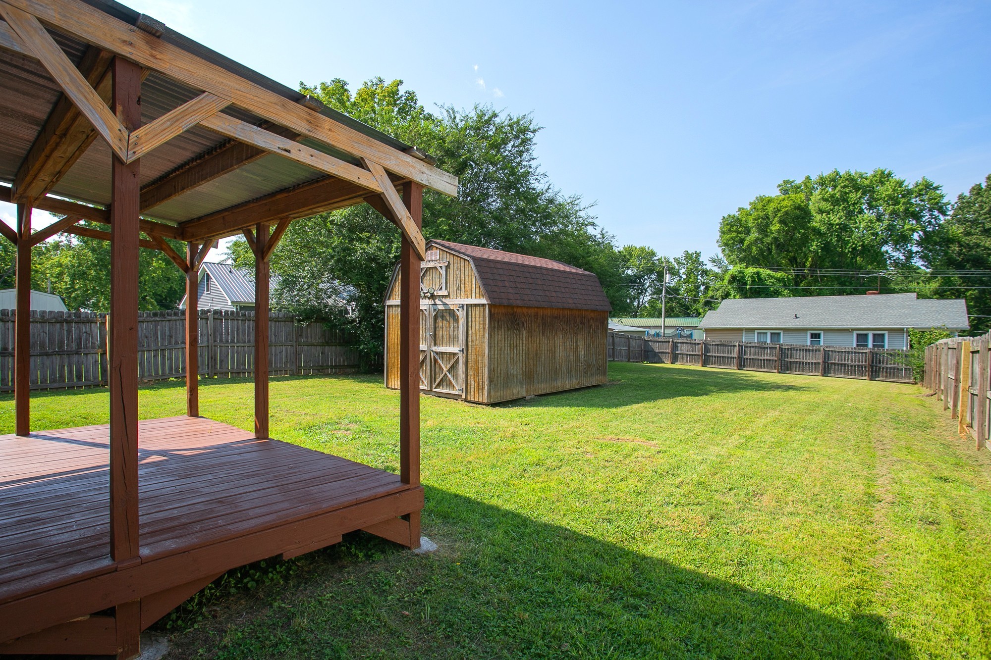 2402 Ruth Street Springfield, TN 37172 - Photo 5 of 31 Gallery Image 5