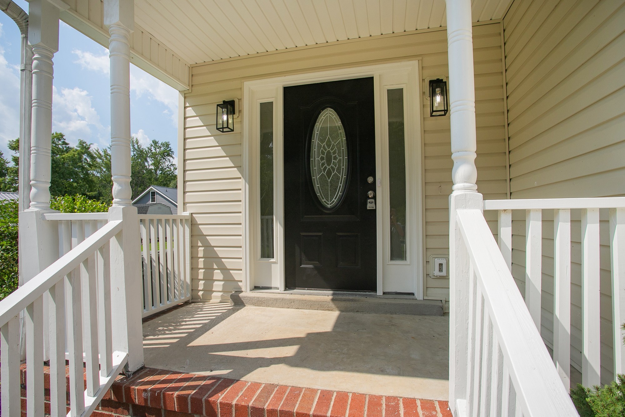 2402 Ruth Street Springfield, TN 37172 - Photo 8 of 31 Gallery Image 8