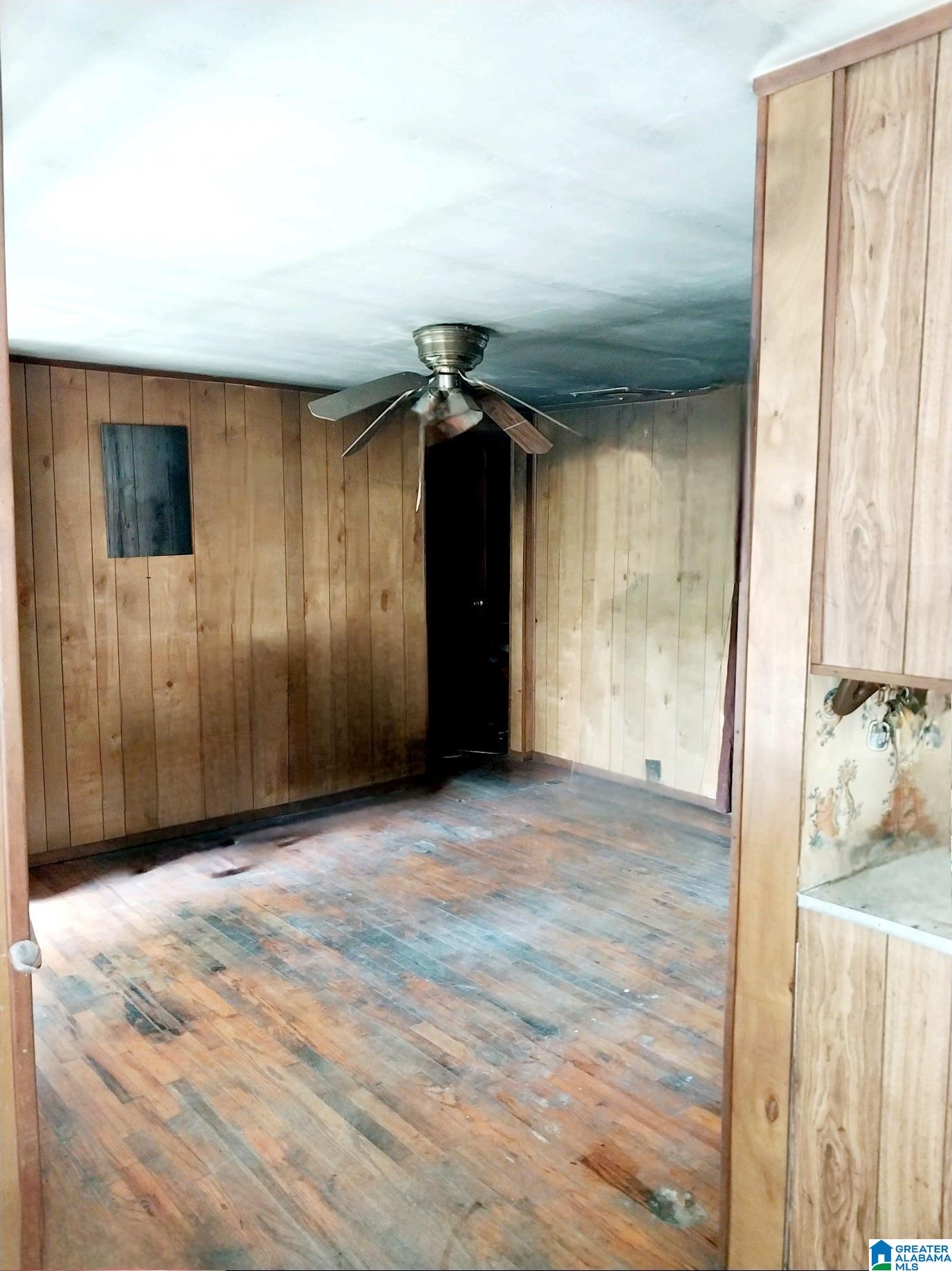 3223 Yellow Jacket Road Townley, AL 35587 - Photo 9 of 13