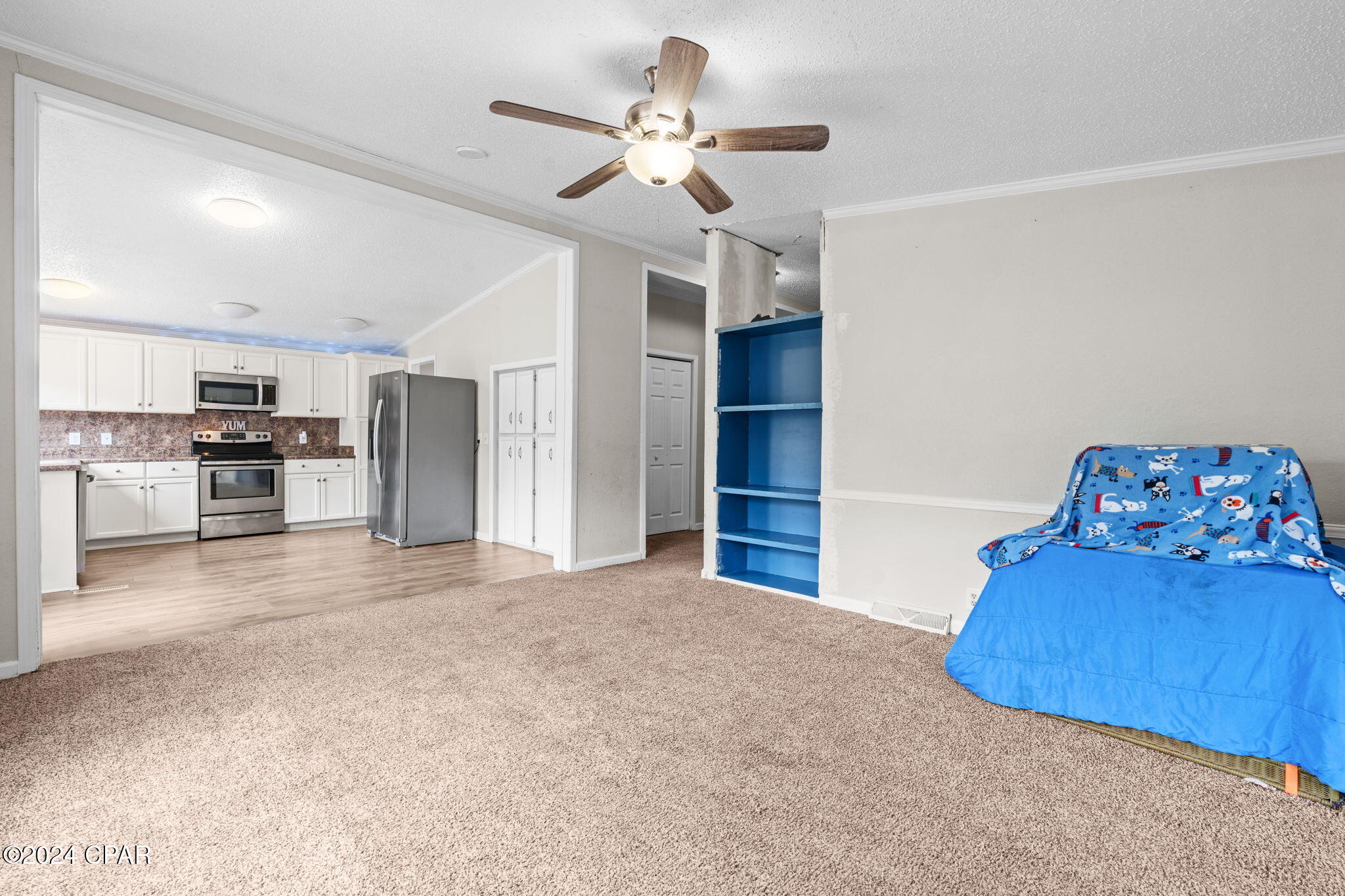 903 Court Martial Ranch Road Panama City, FL 32409 - Photo 12 of 30 Gallery Image 12