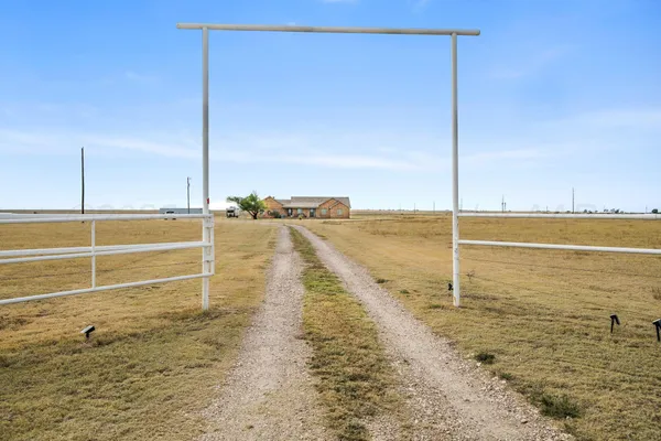 $429,000 | 1760 Highway 217, Canyon, TX 79015